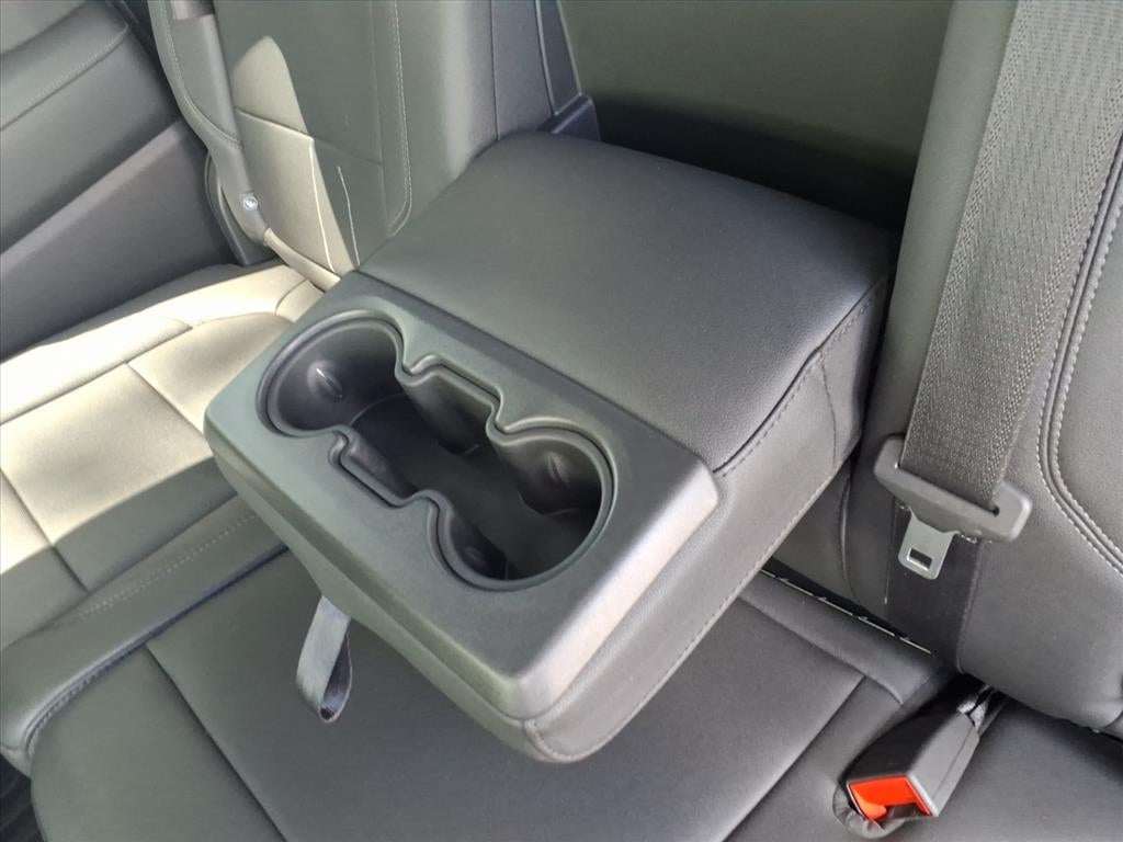 2021 GMC Sierra SLT