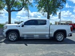 2021 GMC Sierra SLT