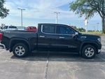 2022 GMC Sierra SLT