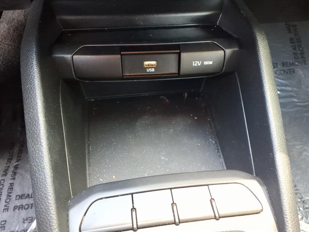 2023 Kia Rio S