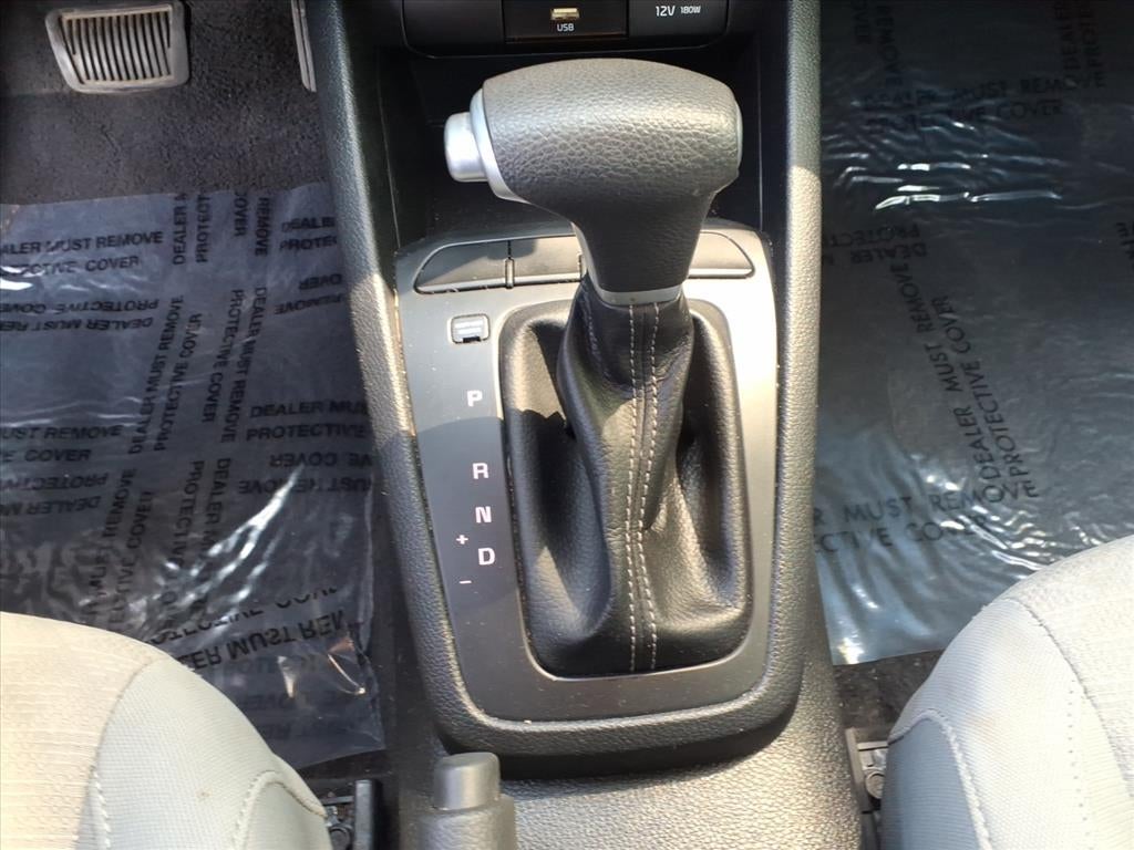 2023 Kia Rio S