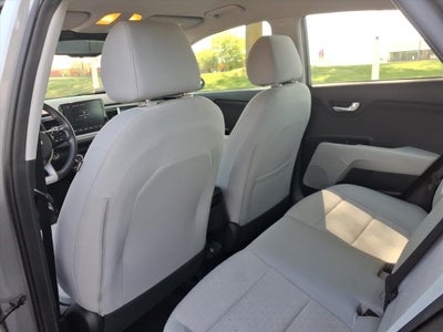 2023 Kia Rio S