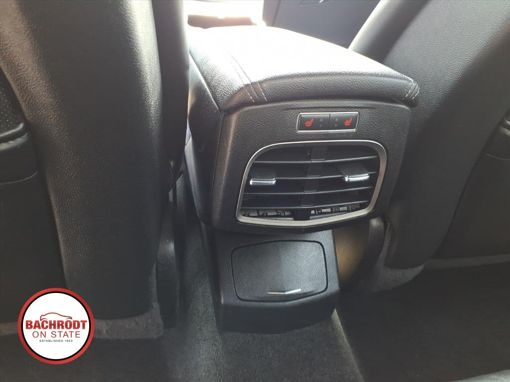 2016 Lincoln MKZ Base