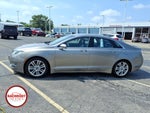 2016 Lincoln MKZ Base