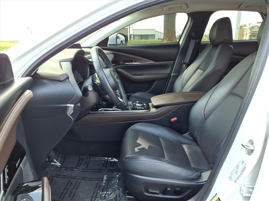 2024 Mazda Mazda CX-30 2.5 S Premium Package