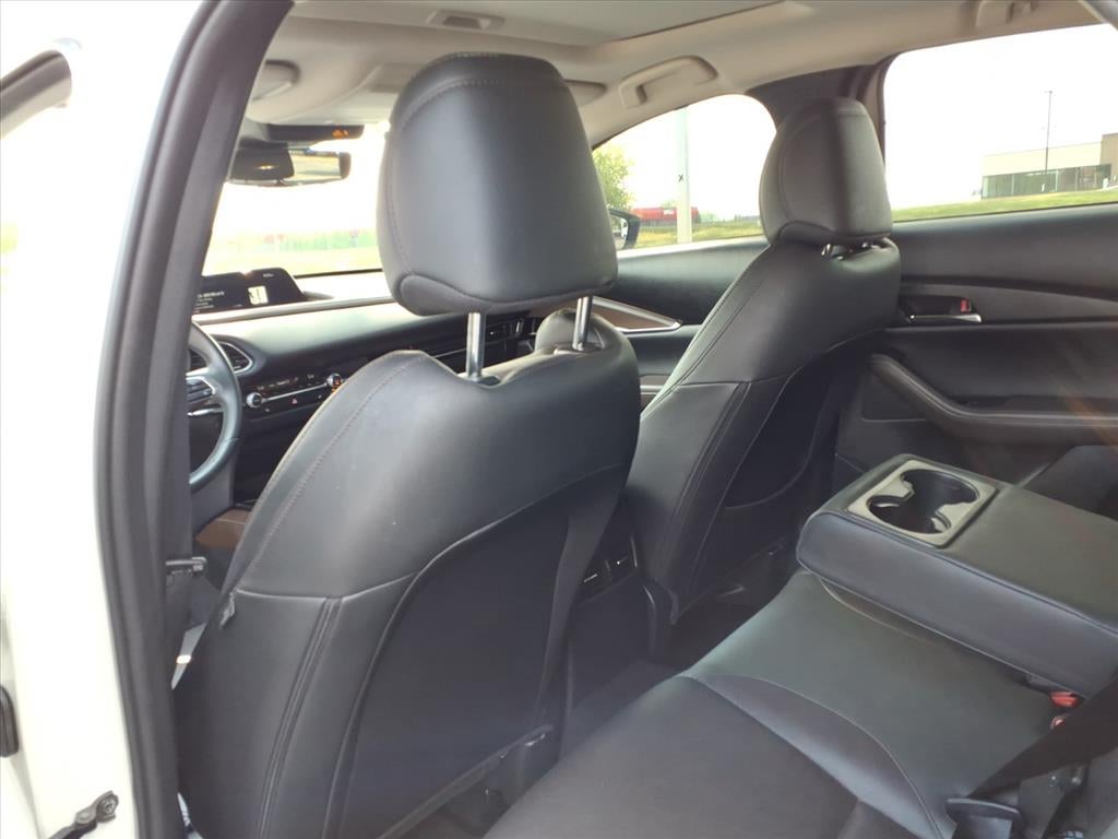 2024 Mazda Mazda CX-30 2.5 S Premium Package