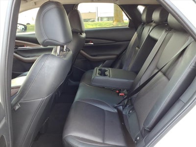 2024 Mazda Mazda CX-30 2.5 S Premium Package