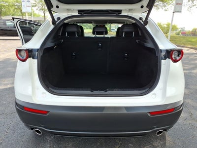 2024 Mazda Mazda CX-30 2.5 S Premium Package