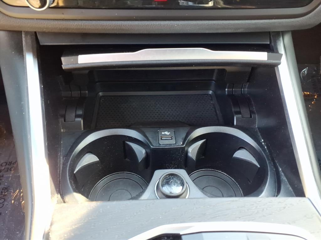 2023 BMW 3 series 330i xDrive