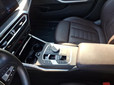 2023 BMW 3 series 330i xDrive