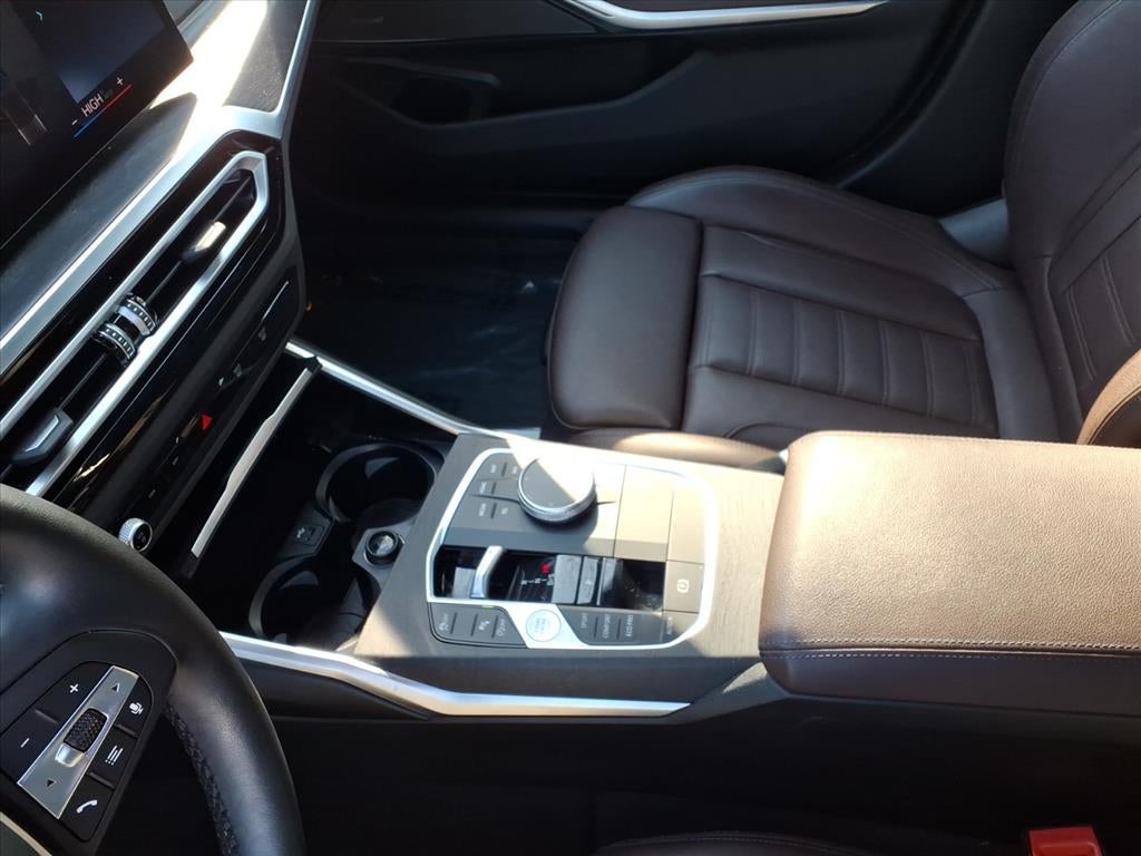 2023 BMW 3 series 330i xDrive