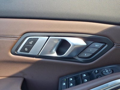 2023 BMW 3 series 330i xDrive