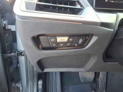 2023 BMW 3 series 330i xDrive