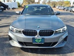 2023 BMW 3 series 330i xDrive
