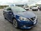 2016 Nissan Sentra SR