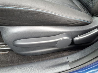 2016 Nissan Sentra SR