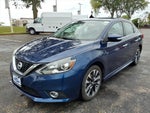 2016 Nissan Sentra SR