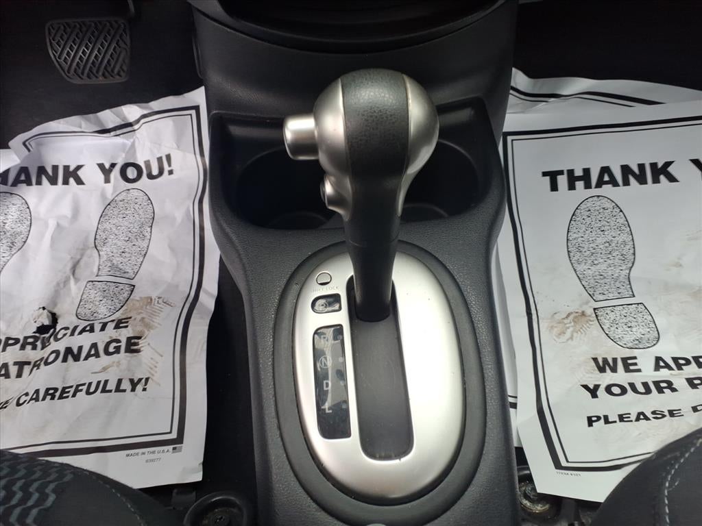 2016 Nissan Versa Note S