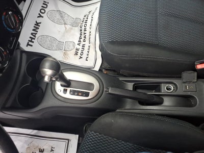 2016 Nissan Versa Note S