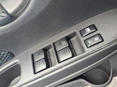 2016 Nissan Versa Note S