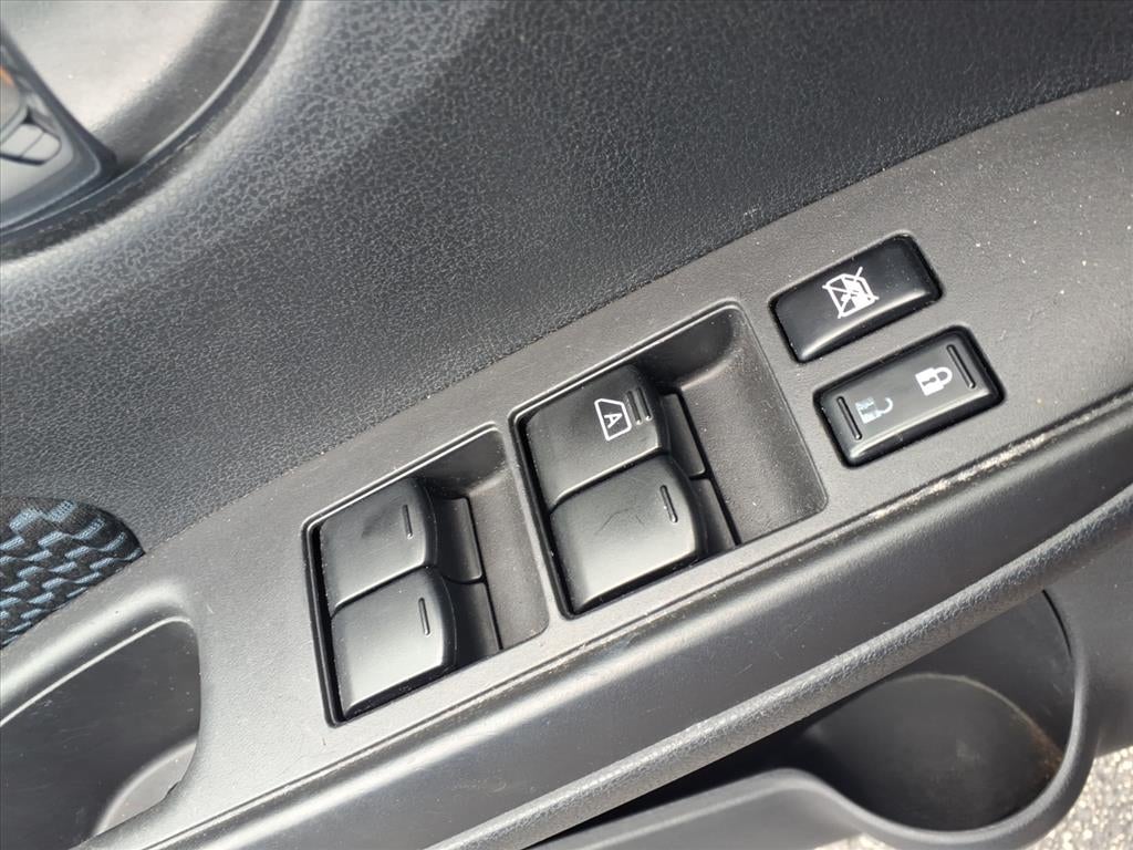 2016 Nissan Versa Note S