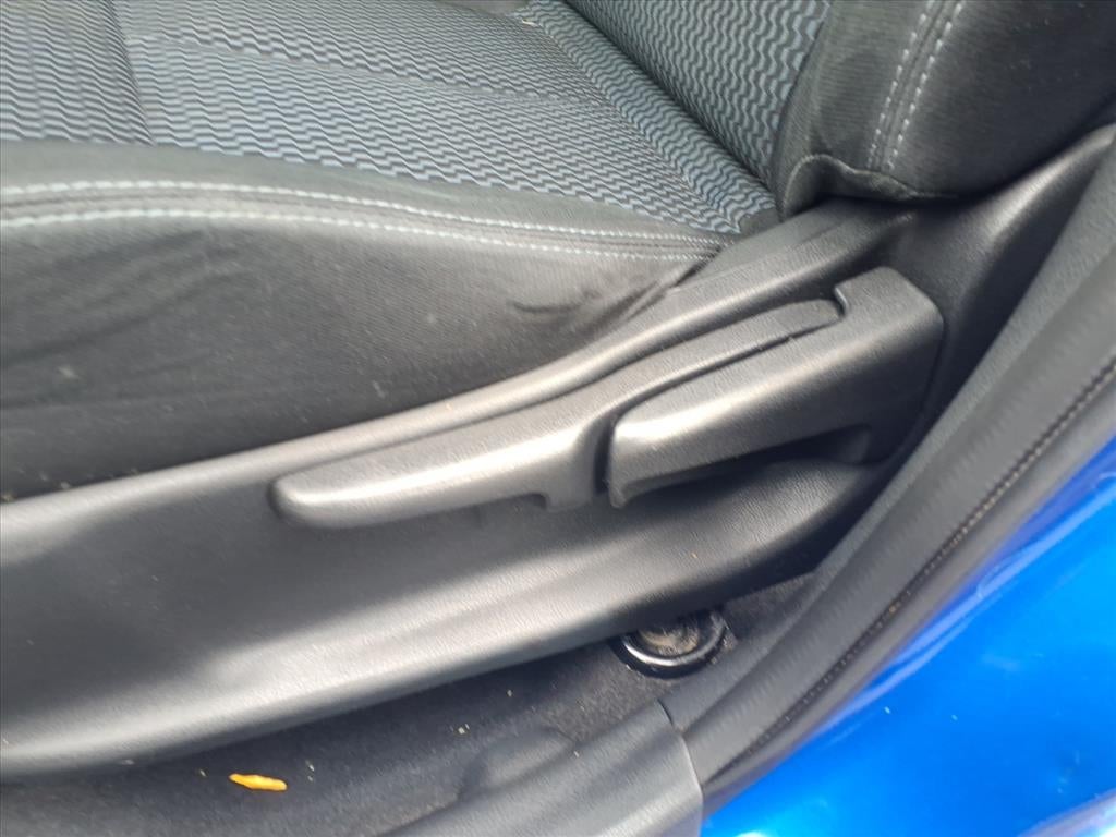 2016 Nissan Versa Note S