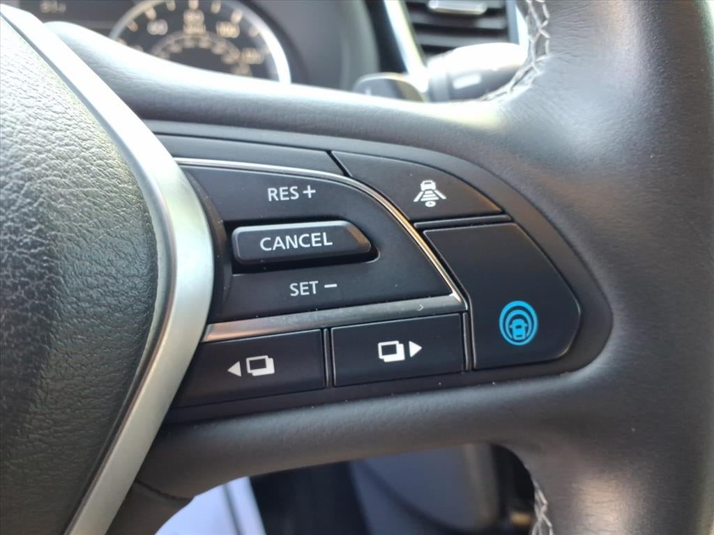 2023 INFINITI QX55 ESSENTIAL