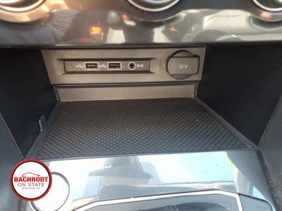 2019 Volkswagen Tiguan SEL Premium