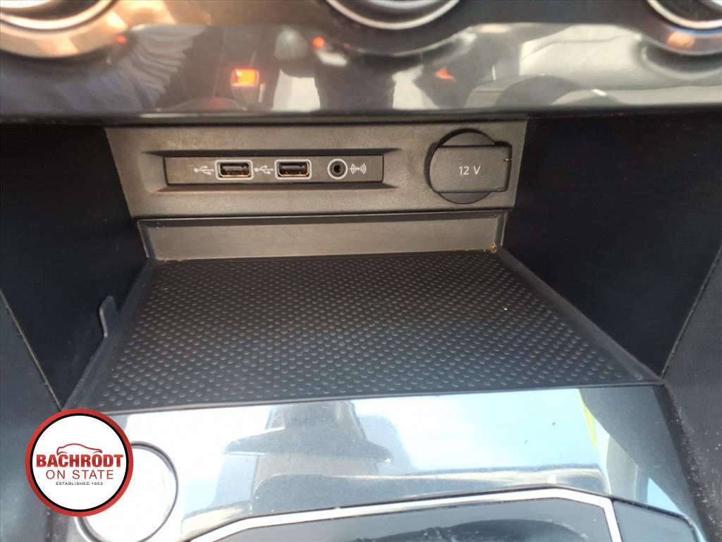 2019 Volkswagen Tiguan SEL Premium