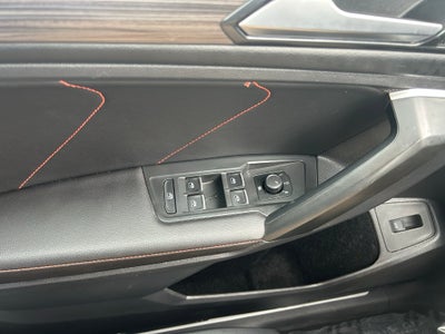 2024 Volkswagen Tiguan Wolfsburg Edition