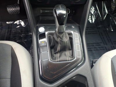 2025 Volkswagen Taos S