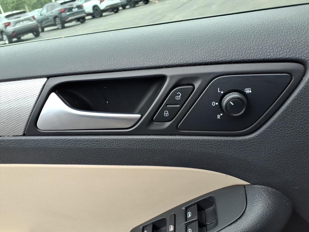 2018 Volkswagen Jetta Wolfsburg Edition - Photo 16