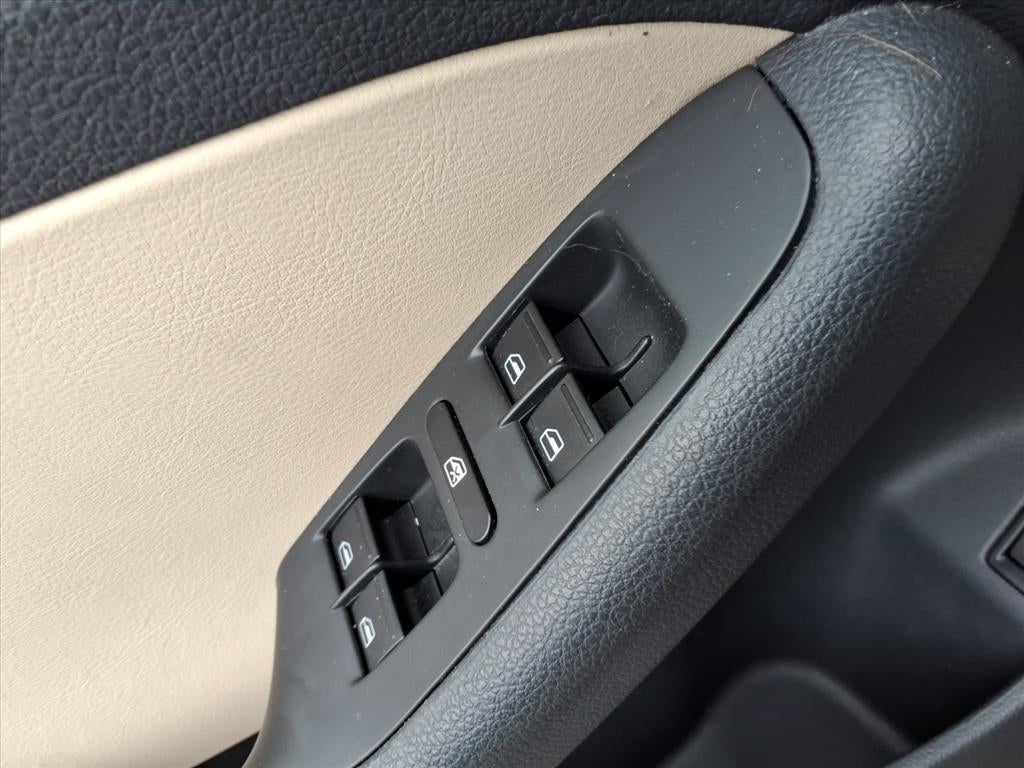 2018 Volkswagen Jetta Wolfsburg Edition - Photo 17