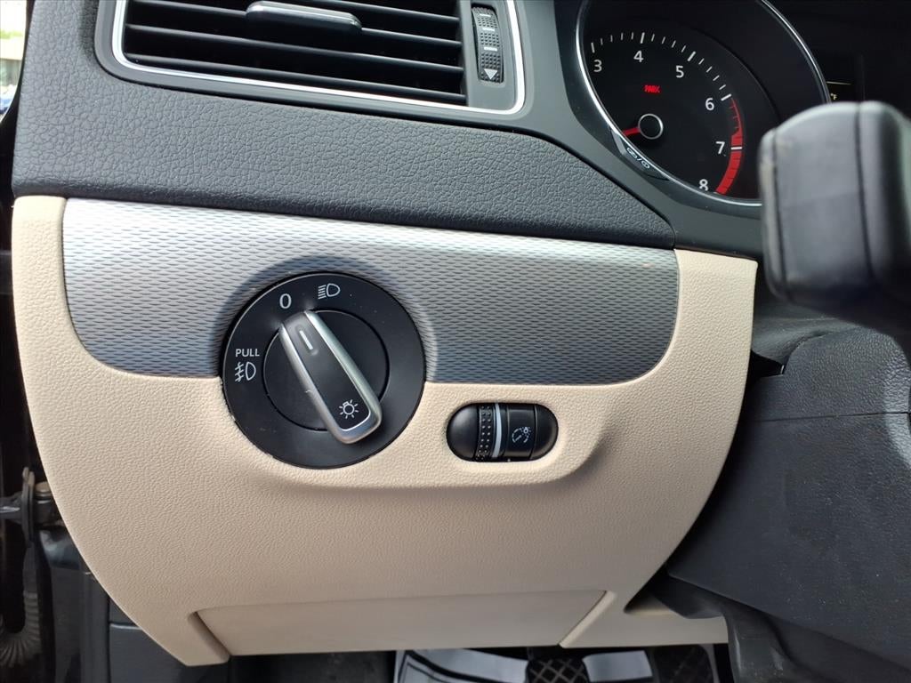 2018 Volkswagen Jetta Wolfsburg Edition - Photo 18