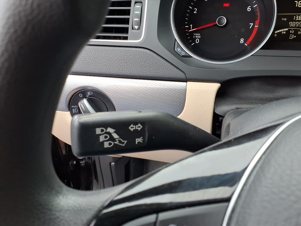 2018 Volkswagen Jetta Wolfsburg Edition - Photo 19