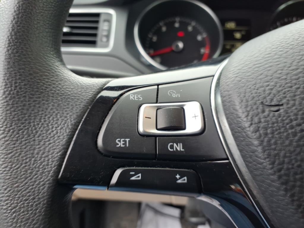 2018 Volkswagen Jetta Wolfsburg Edition - Photo 20