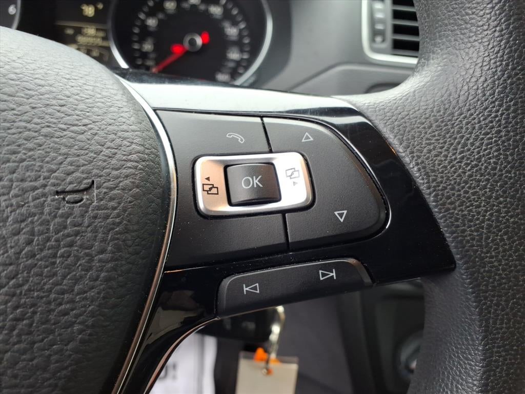 2018 Volkswagen Jetta Wolfsburg Edition - Photo 21