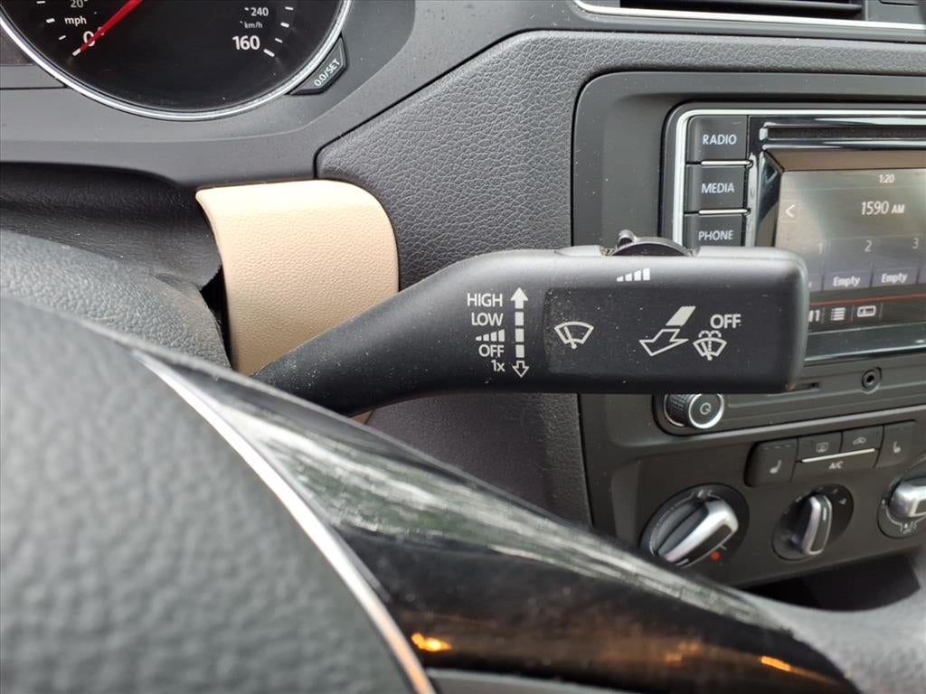 2018 Volkswagen Jetta Wolfsburg Edition - Photo 22