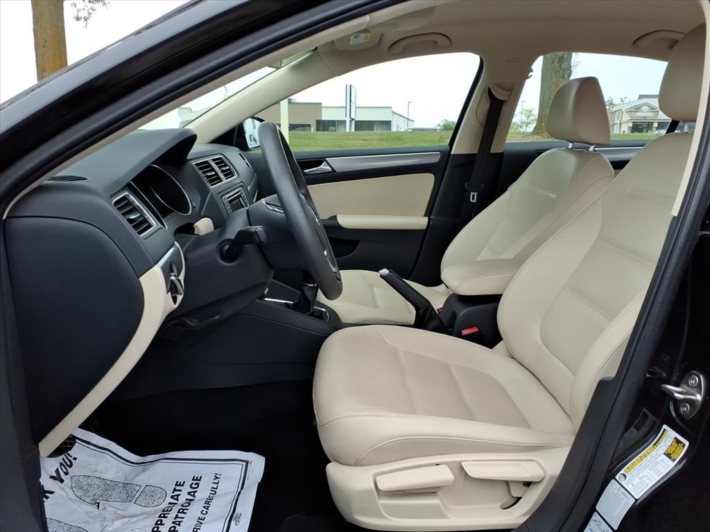 2018 Volkswagen Jetta Wolfsburg Edition - Photo 25