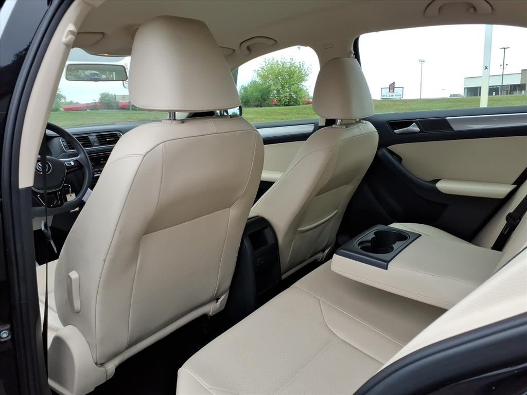 2018 Volkswagen Jetta Wolfsburg Edition - Photo 26