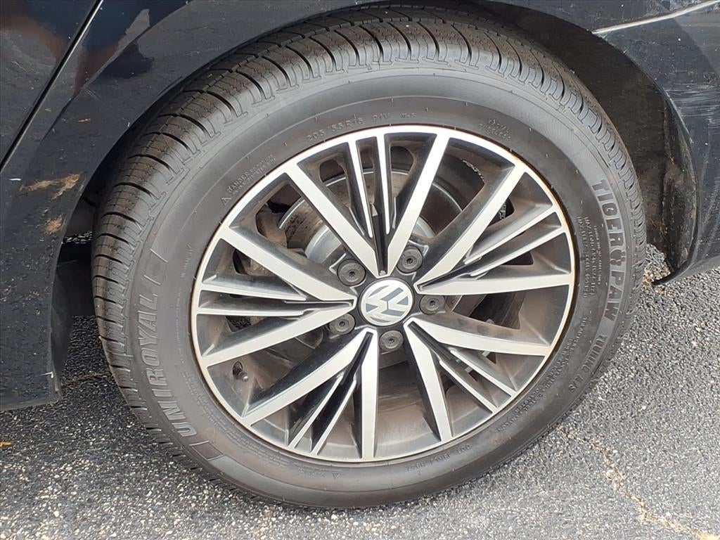 2018 Volkswagen Jetta Wolfsburg Edition - Photo 30