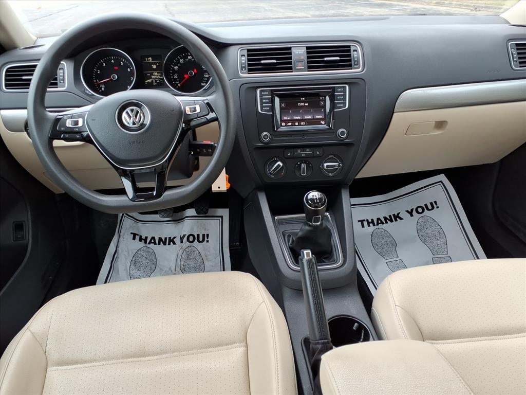 2018 Volkswagen Jetta Wolfsburg Edition - Photo 9