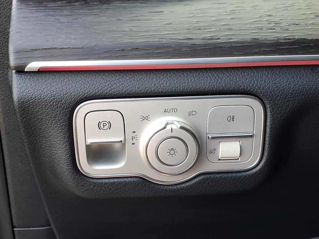 2022 Mercedes-Benz GLE SUV GLE 350 4MATIC®