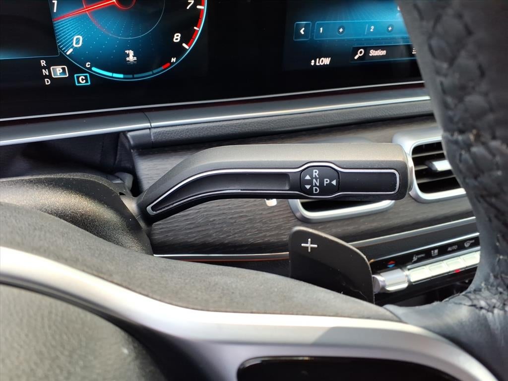 2022 Mercedes-Benz GLE SUV GLE 350 4MATIC®