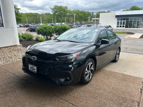 2023 Subaru Legacy Premium