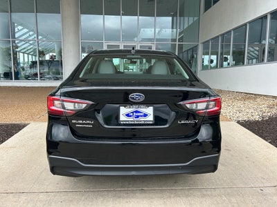2023 Subaru Legacy Premium