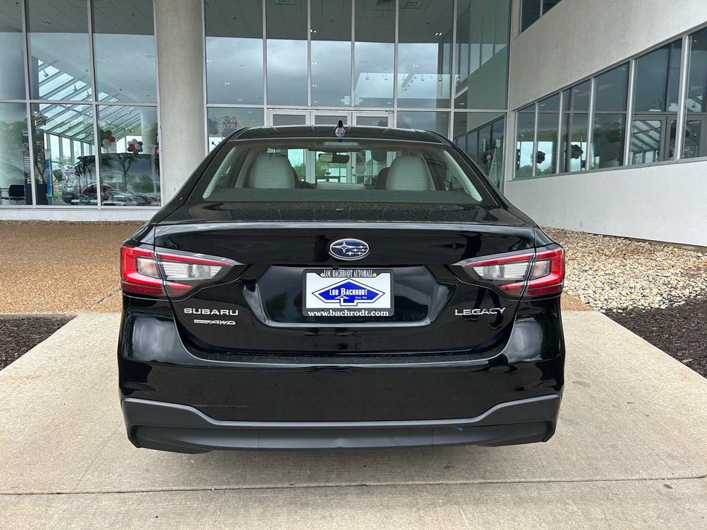 2023 Subaru Legacy Premium