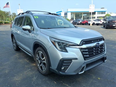 2023 Subaru Ascent Touring