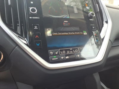 2023 Subaru Ascent Touring