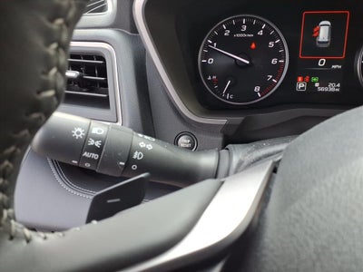 2023 Subaru Ascent Touring